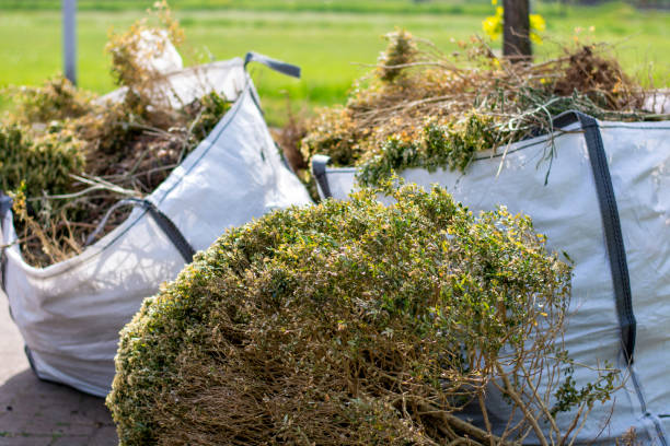 Best Garage Cleanout Services  in Wesson, MS