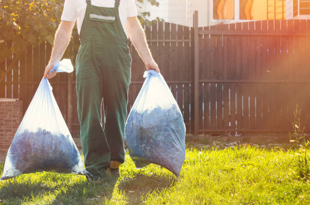 Best Junk Hauling Services  in Wesson, MS