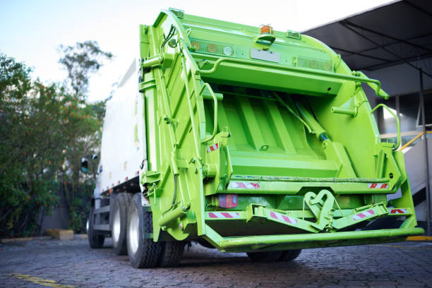 Best Residential Junk Removal  in Wesson, MS