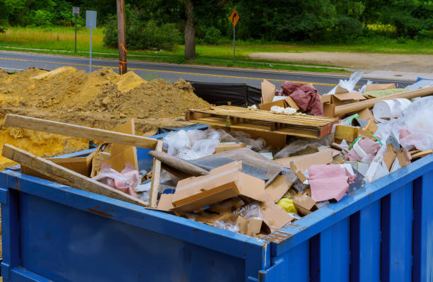 Best Dumpster Rental Services  in Wesson, MS